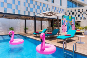 Avani Cancun Airport -previously NH Cancun Airport-